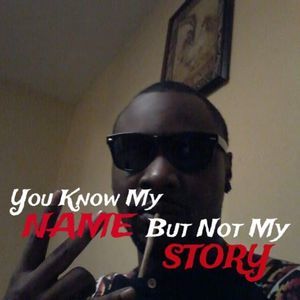 Meet your Posher, Jacquez